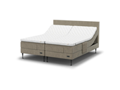 Ställbara sängar Ekens Essens 210x200