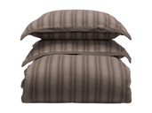 Påslakanset Halvor Bakke Charleston Hill Flanell 230x220/2x(50x60)