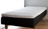 Underlakan Värnamo Eko Satin 270x260
