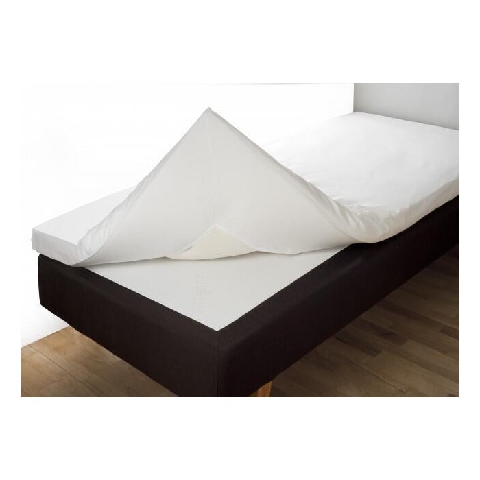 Kuvertlakan Värnamo Eko Satin 160x200