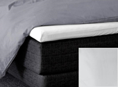 Kuvertlakan CPH Percale 6 160x210
