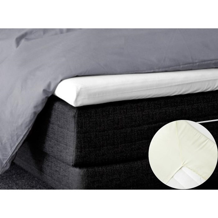 Kuvertlakan CPH Percale 6 120x200
