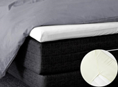 Kuvertlakan CPH Percale 6 140x200