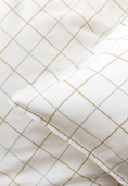 Påslakanset BC Lumi 230x220/2x(50x60)