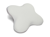Kudde Relaxy Star 50x60 (46x58x11,5)