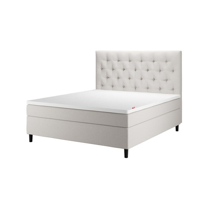 Kontinentalsäng Wonderland T7 LTD inkl. bm Sval HF 180x200