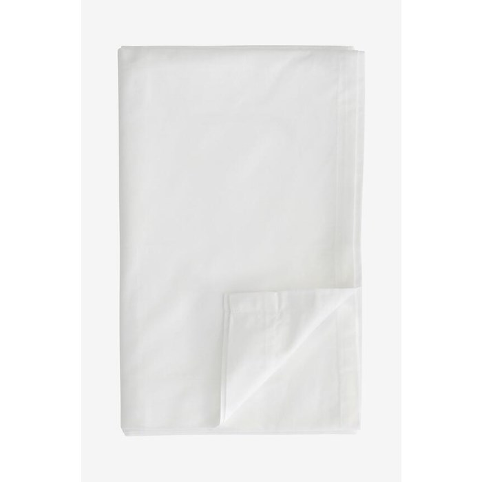 Underlakan Kosta Percale 240x260
