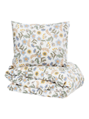 Påslakanset Kosta Risdal Satin 150x210/50x60