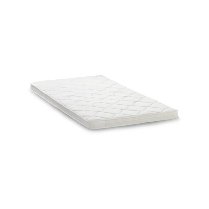 Bäddmadrass Viking SolidZip 140x210