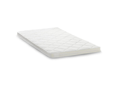 Bäddmadrass Viking SolidZip 140x210