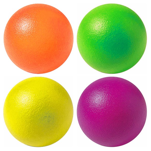 Dragonskin boll, liten