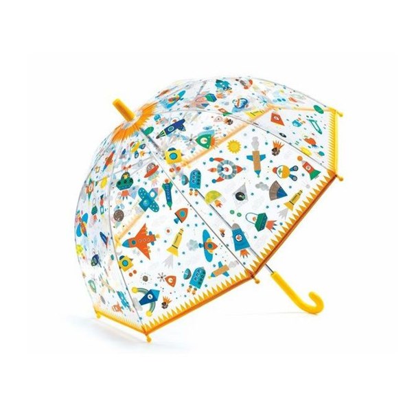 Djeco Umbrella, space