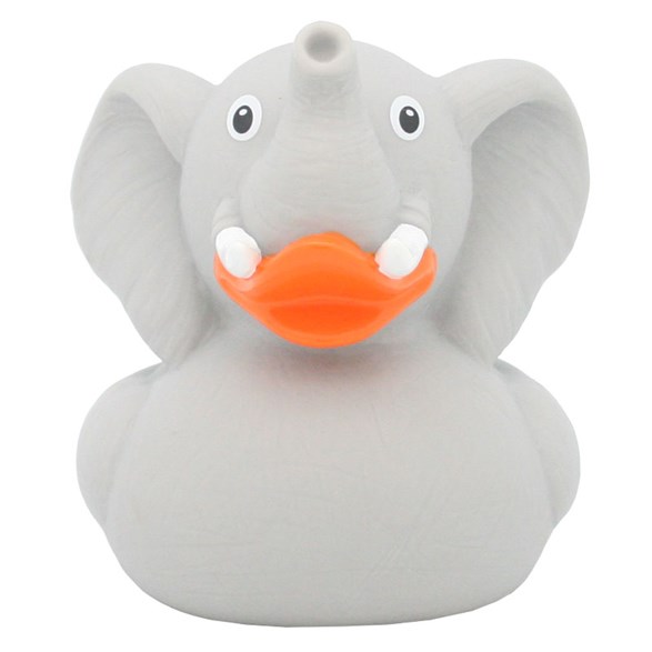 Lilalu Badanka, elefant