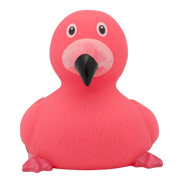 Lilalu Badanka, flamingo