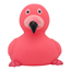Lilalu Badanka, flamingo