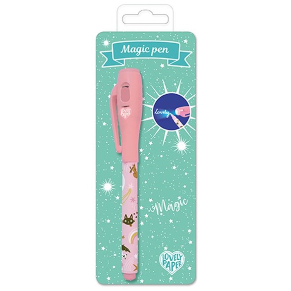 Djeco Magic pen, Lucille