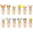 Sonny Angel, animal series 2