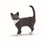 Schleich Stående Katt