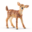 Schleich Vitsvansad Hjortkalv
