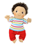 Rubens Barn Cutie classic, Charlie