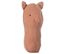 Maileg Lullaby friends, pig rattle