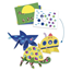 Djeco Seaside delights