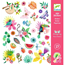 Djeco Stickers, paradise
