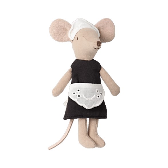 Maileg Maid mouse
