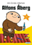 Alfons Åberg Min första målarbok, Alfons Åberg