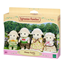 Sylvanian families Sheep family