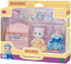Sylvanian families Princess dress up set