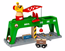 Brio Containerkran