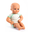 Djeco Pomea doll, Pistache