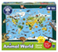 Orchard Toys Pussel 150 bitar, animal world