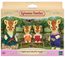 Sylvanian families Giraffe family