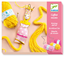 Djeco Wool french knitting princess