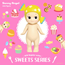 Sonny Angel, sweets series