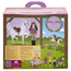 Lottie docka, pony adventures set