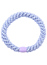 Kknekki hårsnodd light lilac