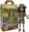 Lottie docka, rainforest guardian