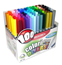 Fibracolor colori diversi, 100-p
