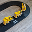 Plan toys Arbetsfordon, 3 st