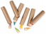 Grapat Baby sticks - 6 baby-tomtar och 6 tubes (från Grapat)