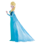 Bullyland Lekfigur, snow queen Elsa