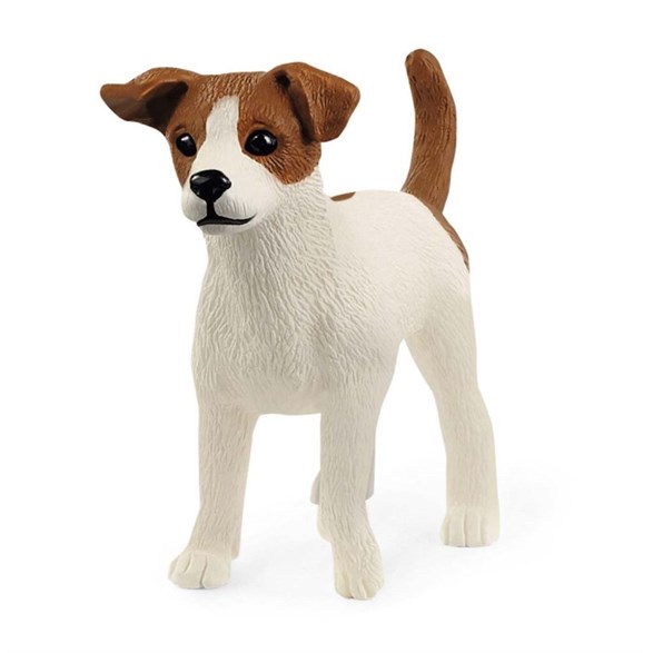 Schleich Jack Russel