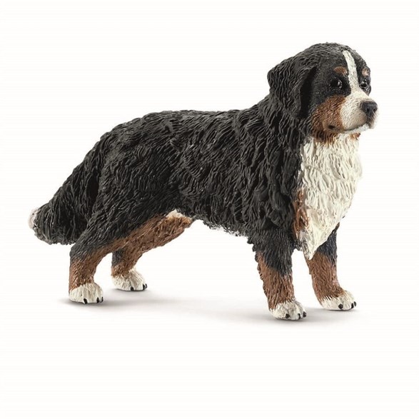 Schleich Berner sennen, tik