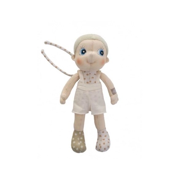 Rubens Barn mini EcoBuds, Elm