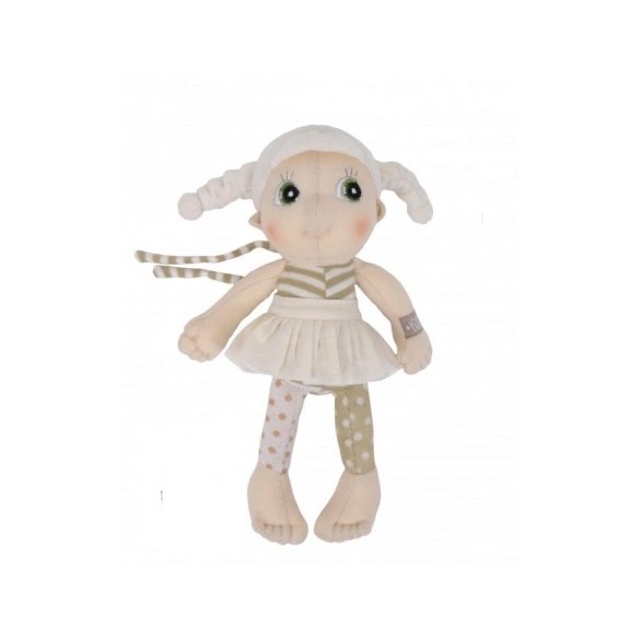 Rubens Barn mini EcoBuds, Lily