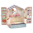 Djeco smyckesskrin Tinou shop