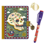 Djeco Steve little secret notebook